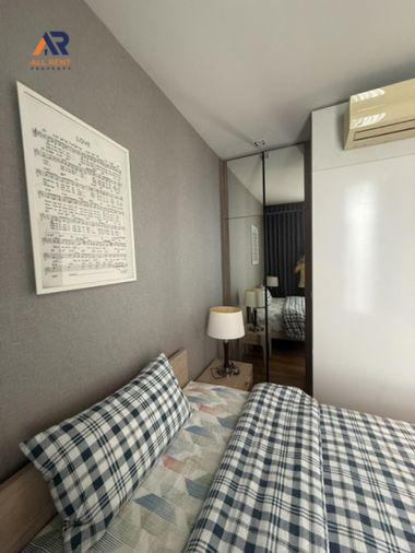 รูป 🔥 Park 24 ห้องสวย 2 Bedrooms ชั้น 45 ขนาด 50 ตร.ม. วิวเมืองสุดพรีเมียม ใกล้ BTS พร้อมพงษ์ เพียง 38,000 บาท/เดือน! 🏙️✨ - รูปที่ 3/12