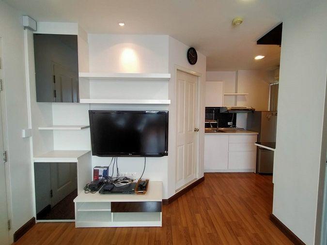 รูป 💖💖 ให้เช่าคอนโด The Trust Residence Pinklao / 1 ห้องนอน ขนาด 30 ตรม ราคา 9000 บาท/ สอบถามได้นะคะ Line ID = atfirm2010 💖💖 - รูปที่ 1/13