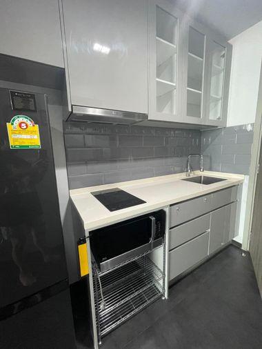 picture 🏙️✨ FOR RENT: A Space ID Asoke - Ratchada 💰 Rental Price: 17,000 THB/month | 📲 Line ID: @condobkk (with @)  - 10/18