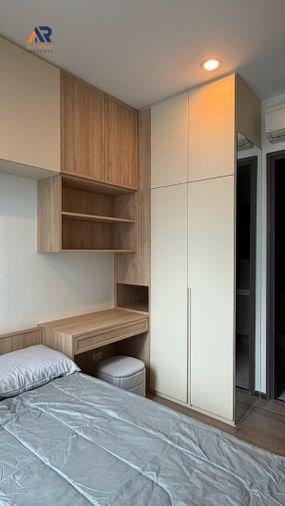 รูป 🔥 Pyne by Sansiri ห้องสวย 1 Bedroom ชั้น 14 ขนาด 30 ตร.ม. ใกล้ BTS พญาไท เดินทางสะดวก เพียง 24,000 บาท/เดือน! 🏙️✨ - รูปที่ 6/10