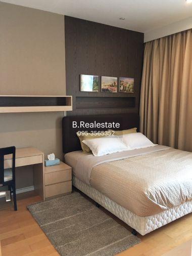 รูป Hot Price for Rent Wind Ratchayothin (วินด์ รัชโยธิน) ราคาถูกที่สุด ห้องสวย🔥 - รูปที่ 1/13