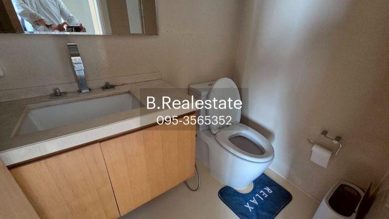 รูป Hot Price for Rent Wind Ratchayothin (วินด์ รัชโยธิน) ราคาถูกที่สุด ห้องสวย🔥 - รูปที่ 4/4