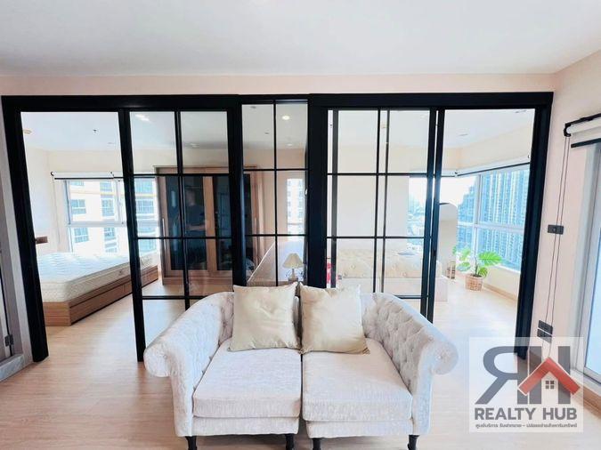 รูป 🤝🏻RB25882 ให้เช่าถูกมาก👍เดอะ พาร์คแลนด์ ตากสิน - ท่าพระ✅แอดไลน์ @mproperty( มี @ ด้วย) แอดมินตอบไว - รูปที่ 2/8