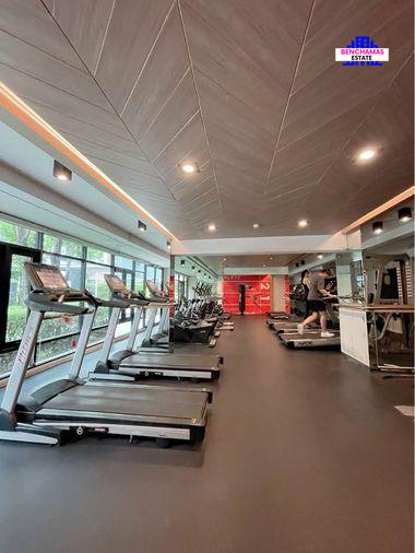 รูป 🟠ขายด่วน !! คอนโด พลัมคอนโด แจ้งวัฒนะ สเตชั่น เฟส 3 Plum Condo Chaengwattana ลดราคาพิเศษ ✅หิ้วกระเป๋าพร้อมเข้าอยู่ได้เลย - รูปที่ 13/13