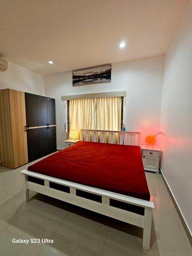 รูป บ้านเดี่ยวให้เช่า ปณาลี ทุ่งคา ห้วยใหญ่ 3 ห้องนอน เฟอร์ครบ 38,000/เดือน - รูปที่ 7/22