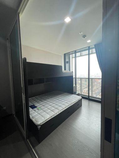 picture 🏙️✨ FOR RENT: A Space ID Asoke - Ratchada 💰 Rental Price: 17,000 THB/month | 📲 Line ID: @condobkk (with @)  - 1/18