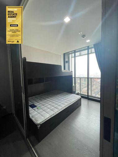 picture 🏙️✨ FOR RENT: A Space ID Asoke - Ratchada 💰 Rental Price: 17,000 THB/month | 📲 Line ID: @condobkk (with @) - 1/18