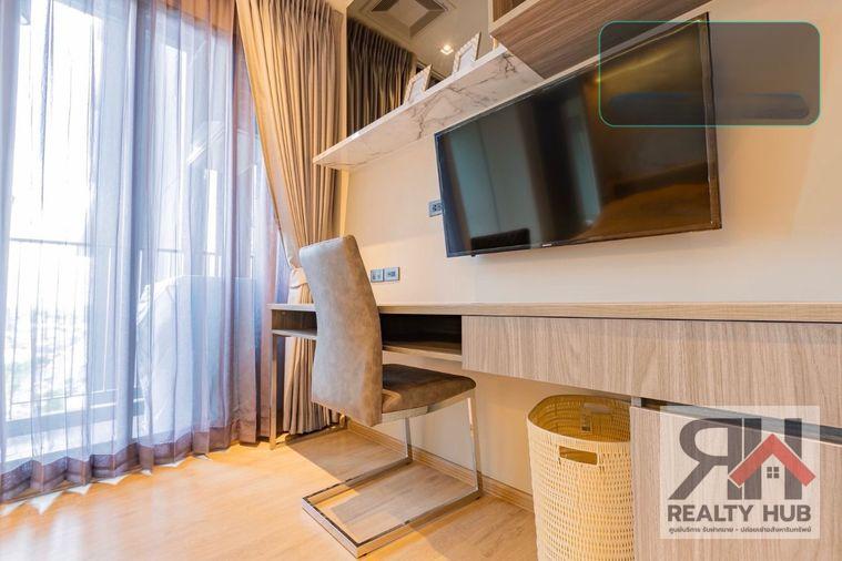 รูป 🤝🏻RB25888 ให้เช่าถูกมาก👍วิสซ์ดอม สเตชั่น รัชดา - ท่าพระ✅แอดไลน์ @mproperty( มี @ ด้วย) แอดมินตอบไว - รูปที่ 1/4