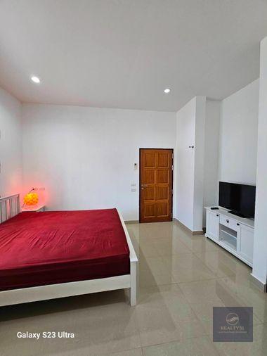 รูป บ้านเดี่ยวให้เช่า ปณาลี ทุ่งคา ห้วยใหญ่ 3 ห้องนอน เฟอร์ครบ 38,000/เดือน - รูปที่ 6/22