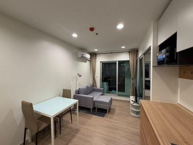 รูป 🤝🏻RB25879 ให้เช่าถูกมาก👍แอสปาย พระราม 4✅แอดไลน์ @mproperty( มี @ ด้วย) แอดมินตอบไว - รูปที่ 9/11