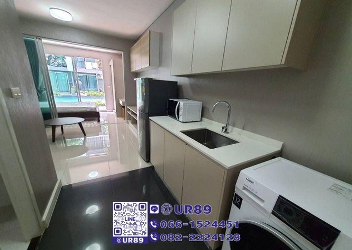 picture 💙 Hot Price 💙 For Rent A Space Me Sukhumvit 77 - 9/13