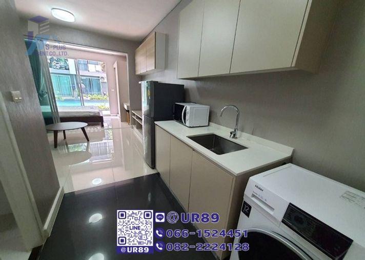 picture 💙 Hot Price 💙 For Rent A Space Me Sukhumvit 77 - 9/13