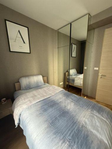 รูป 🔥 Park 24 ห้องสวย 2 Bedrooms ชั้น 45 ขนาด 50 ตร.ม. วิวเมืองสุดพรีเมียม ใกล้ BTS พร้อมพงษ์ เพียง 38,000 บาท/เดือน! 🏙️✨ - รูปที่ 5/12