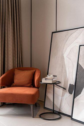 รูป ห้องว่าง* ✅ ✅ ให้เช่า - The Reserve Sathorn , Super Luxury 1 ห้องนอน พร้อมเข้าอยู่ ติดต่อไลน์ @bktasset หรือโทร 095-325-8928 - รูปที่ 7/7
