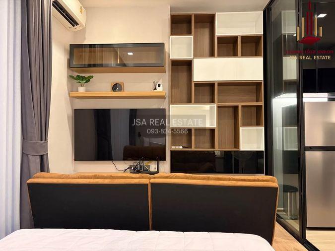 picture ✨ For Rent: Noble Around Ari Condo ✨💰 Only 22,000 THB/month - 2/3