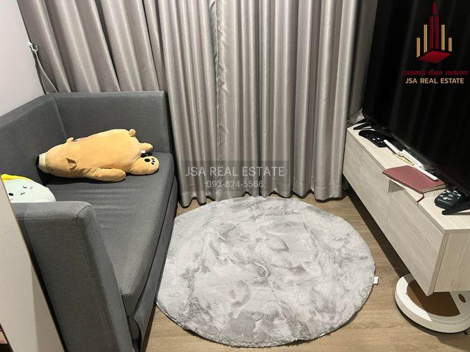 picture ✨ For Rent: Ivory Ratchada - Ladprao Condo ✨💰 16,900 THB/month - 2/4