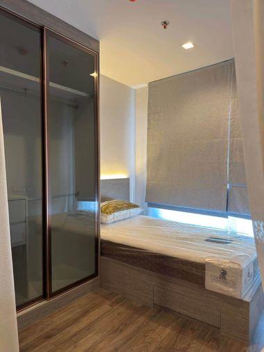 รูป 🛍️ ปล่อยเช่า Life Ladprao Valley ห้องสเปกแรร์ 1 Bed Plus สภาพป้ายแดงมือ 1 ไม่เคยปล่อยเช่า ไร้รอยร้าว ชั้นสูง 28 ตรงข้ามเซ็นทรัล! 🏙️ - รูปที่ 8/8