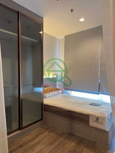 รูป 🛍️ ปล่อยเช่า Life Ladprao Valley ห้องสเปกแรร์ 1 Bed Plus สภาพป้ายแดงมือ 1 ไม่เคยปล่อยเช่า ไร้รอยร้าว ชั้นสูง 28 ตรงข้ามเซ็นทรัล! 🏙️ - รูปที่ 8/8