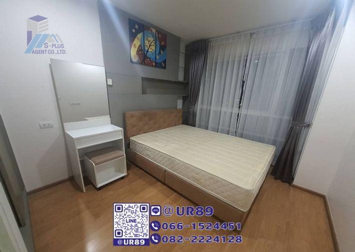 picture 💙 Hot Price 💙 For Rent U Delight @ Onnut Station - 5/11