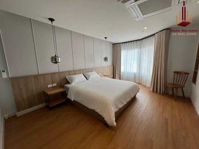 picture ✨ For Sale : Baan Ploenchit Condo ✨ 💰 Only 16,900,000 THB - 4/10