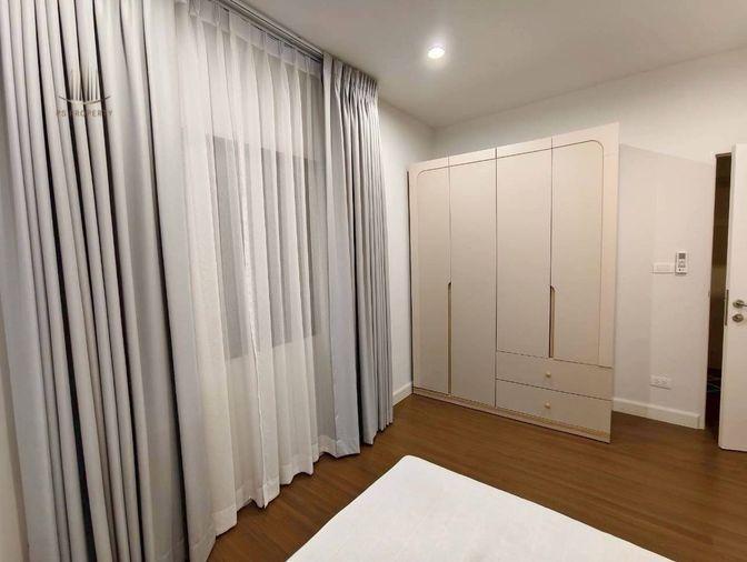 รูป บ้านเดี่ยวให้เช่า 🔥 Setthasiri Pattanakarn 🔥 3 ห้องนอน 3 ห้องน้ำ เฟอร์นิเจอร์ และ เครื่องใช้ไฟฟ้าครบ - รูปที่ 20/20