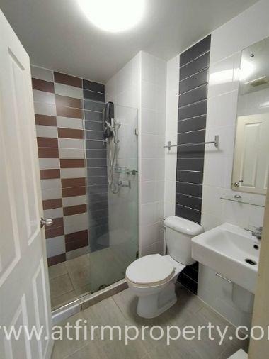 รูป 💖💖(ห้องว่างสิ้นเดือน ส.ค.69) ให้เช่าคอนโด The Trust Residence Pinklao / 1 ห้องนอน ขนาด 29 ตรม ราคา 8500 บาท/ สอบถามได้นะคะ Line ID = atfirm2010 💖💖 - รูปที่ 9/11