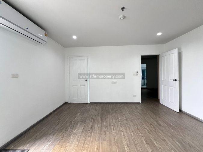 รูป 💥💥ปล่อยเช่าห้องเปล่ามาตร!! คอนโด Regent Home 28 บางซ่อน 2Bed 56 ตรม.ชั้น 28 ตึก A ใกล้ MRT บางซ่อน💥💥แอดไลน์ ID LINE: @atfirm📲 - รูปที่ 4/23