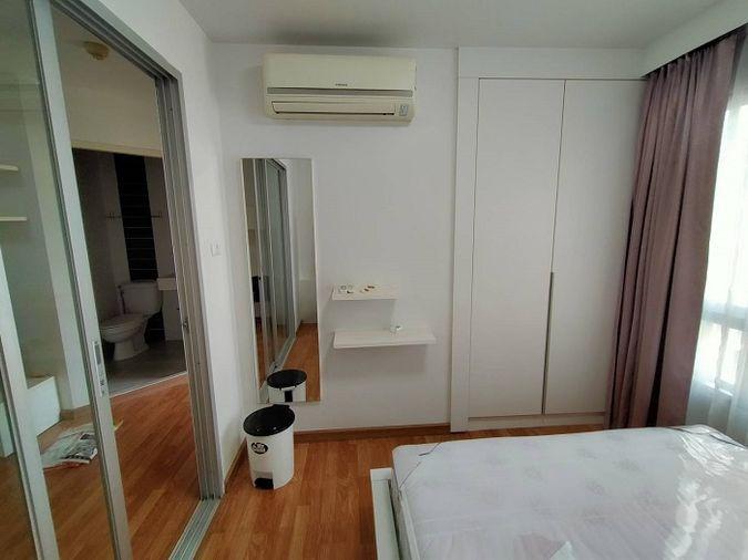 รูป 💖💖(ห้องว่างสิ้นเดือน ส.ค.69) ให้เช่าคอนโด The Trust Residence Pinklao / 1 ห้องนอน ขนาด 29 ตรม ราคา 8500 บาท/ สอบถามได้นะคะ Line ID = atfirm2010 💖💖 - รูปที่ 4/11