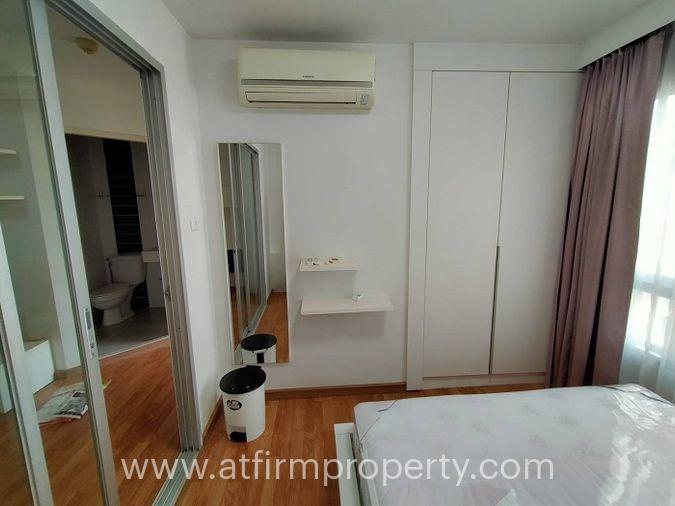 รูป 💖💖(ห้องว่างสิ้นเดือน ส.ค.69) ให้เช่าคอนโด The Trust Residence Pinklao / 1 ห้องนอน ขนาด 29 ตรม ราคา 8500 บาท/ สอบถามได้นะคะ Line ID = atfirm2010 💖💖 - รูปที่ 4/11