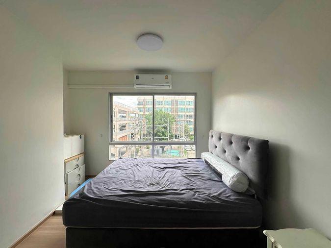 รูป ME2500507 ขายเงินสด คอนโด Plum Condo ลาดพร้าว 101 เหมาะกับสายลงทุน - รูปที่ 2/7