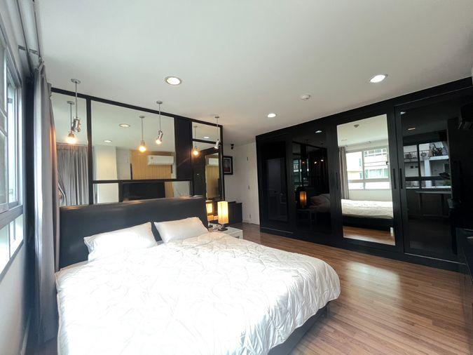 รูป ✨Condo for Rent : Clover Thonglor (AP-02) (line: @condo91 ) - รูปที่ 6/14