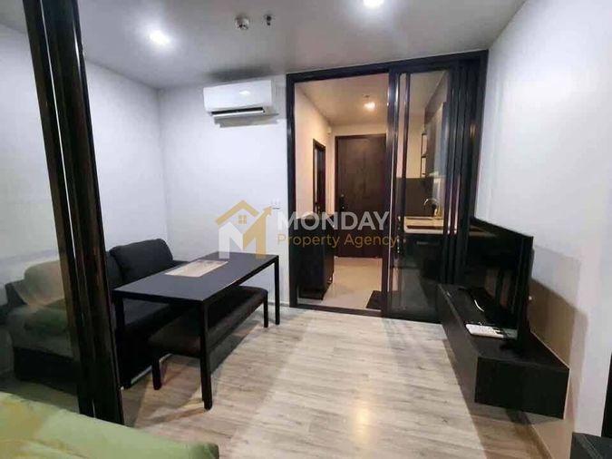รูป 🔥 ห้องว่าง พร้อมเข้าอยู่! เอ็กซ์ที ห้วยขวาง รีบจองก่อนหลุด 🔥MD-26066946 - รูปที่ 5/10