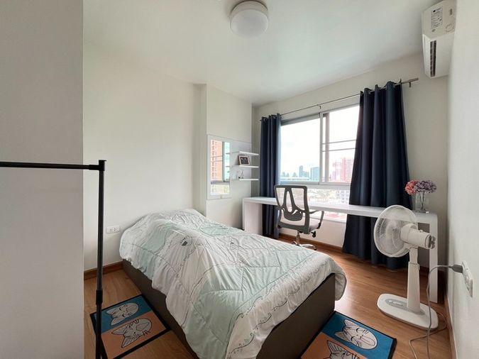 รูป 💖💖ขายถูกกกมาก Supalai Veranda Ratchavipha-Prachachuen (2 Bed 65 ตร.ม/4.29 ล้าน) ชั้น 8 ใกล้ห้าง, MRT / สอบถามได้นะคะ Line ID = atfirm2010 💖💖 - รูปที่ 11/24