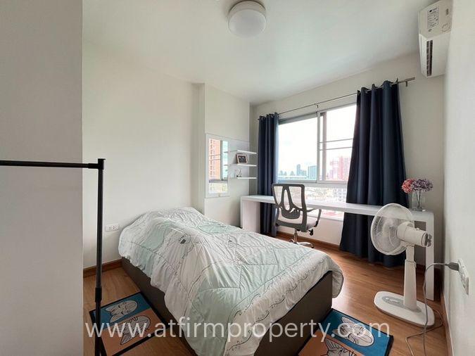 รูป 💖💖ขายถูกกกมาก Supalai Veranda Ratchavipha-Prachachuen (2 Bed 65 ตร.ม/4.29 ล้าน) ชั้น 8 ใกล้ห้าง, MRT / สอบถามได้นะคะ Line ID = atfirm2010 💖💖 - รูปที่ 11/24