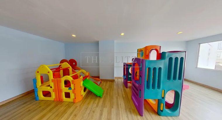 รูป ✨  Unbeatable Spatial freedom near Phrom Phong For Sale  | Beautifully Upgraded - Real Unit available for immediate appointment ✨ - รูปที่ 17/20