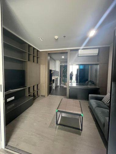picture 🏙️✨ FOR RENT: A Space ID Asoke - Ratchada 💰 Rental Price: 17,000 THB/month | 📲 Line ID: @condobkk (with @)  - 3/18