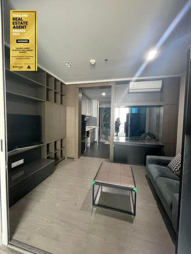 picture 🏙️✨ FOR RENT: A Space ID Asoke - Ratchada 💰 Rental Price: 17,000 THB/month | 📲 Line ID: @condobkk (with @) - 3/18