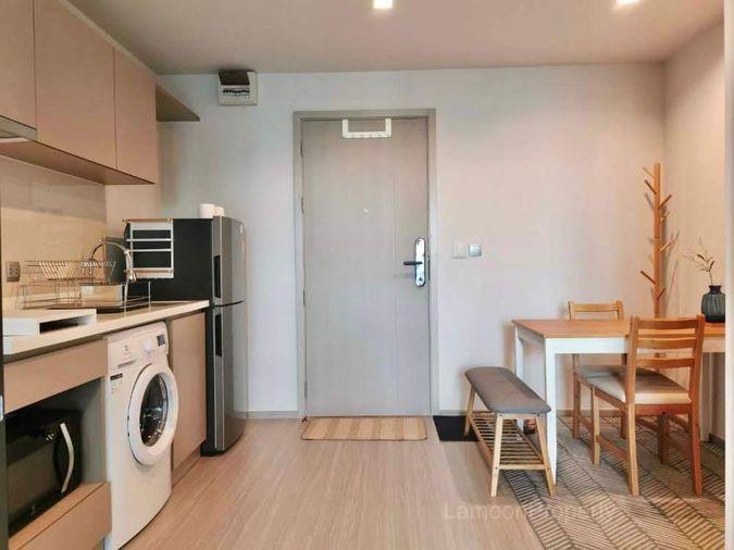 picture For Rent Life Ladprao 1 Bed 1 Bath - 3/9