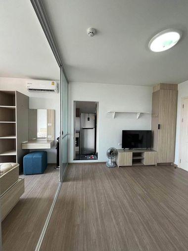 รูป 🤝🏻RB25891 ให้เช่าถูกมาก👍พาร์ค รามอินทรา✅แอดไลน์ @mproperty( มี @ ด้วย) แอดมินตอบไว - รูปที่ 7/14
