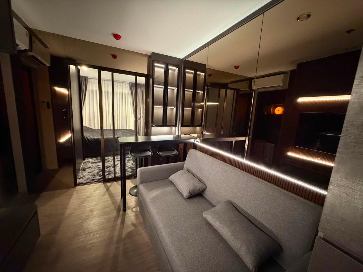 picture Regent Home Wutthakat Condo For Rent / Line : @mintocondo - 19/20
