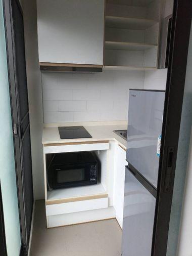 picture ✨ For  Rent: The Nest Sukhumvit 22  Condo ✨  💰 Only 18,000 THB/month - 4/5