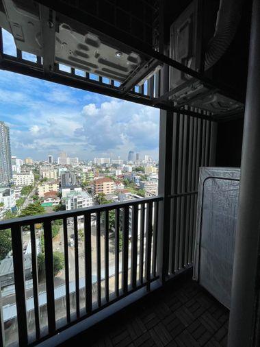 picture For Rent Life Ladprao 1 Bed 1 Bath - 9/9