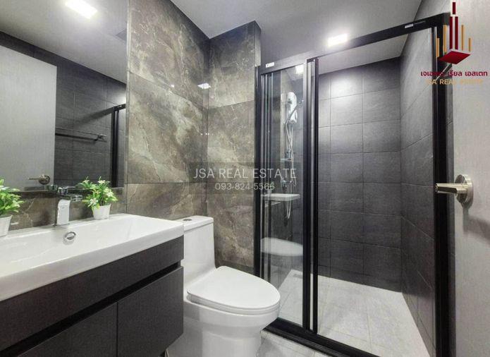 picture ✨ For Rent: Maroon Ratchada 32 Condo ✨ 💰 Only 17,000 THB/month - 5/5