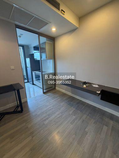รูป Hot Price for Rent The Room Rama 4 (เดอะ รูม พระราม 4) ราคาถูกที่สุด ห้องสวย🔥 - รูปที่ 5/15