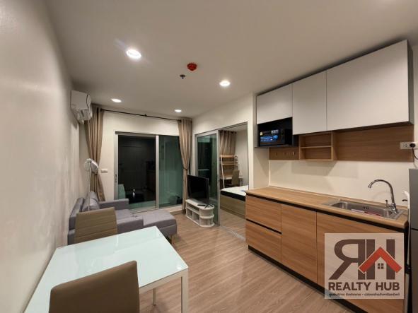 รูป 🤝🏻RB25879 ให้เช่าถูกมาก👍แอสปาย พระราม 4✅แอดไลน์ @mproperty( มี @ ด้วย) แอดมินตอบไว - รูปที่ 7/11