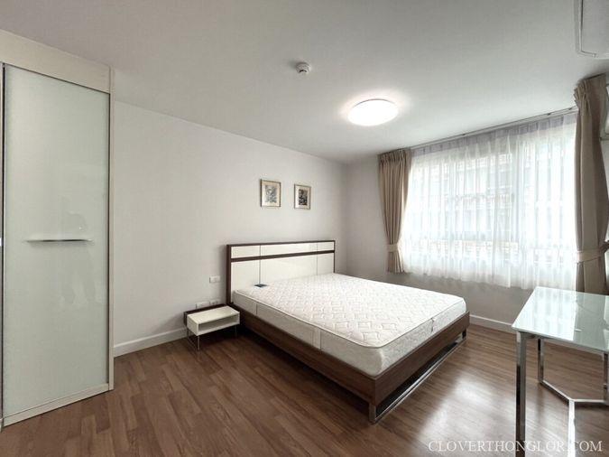 รูป ✨Condo for Rent : Clover Thonglor (AP-02) (line: @condo91 ) - รูปที่ 4/10