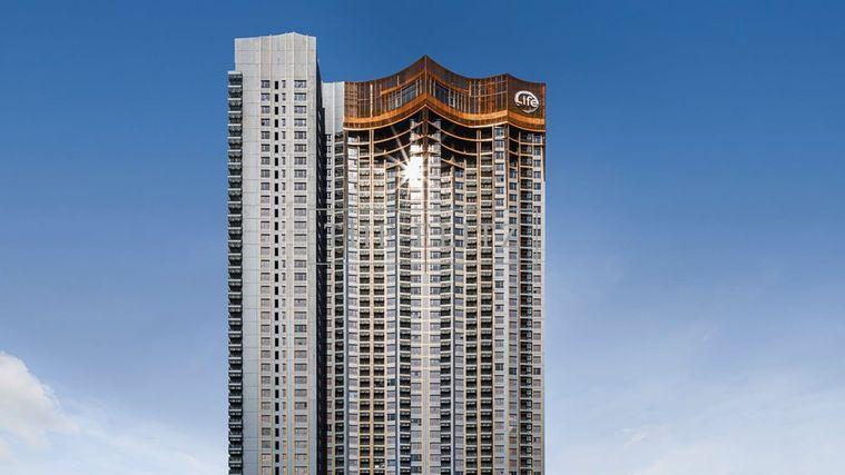 รูป ✨  Adventurous Luxury living Facing Central Ladprao | Spectacular skyline views | World-class facility package ✨ - รูปที่ 17/28