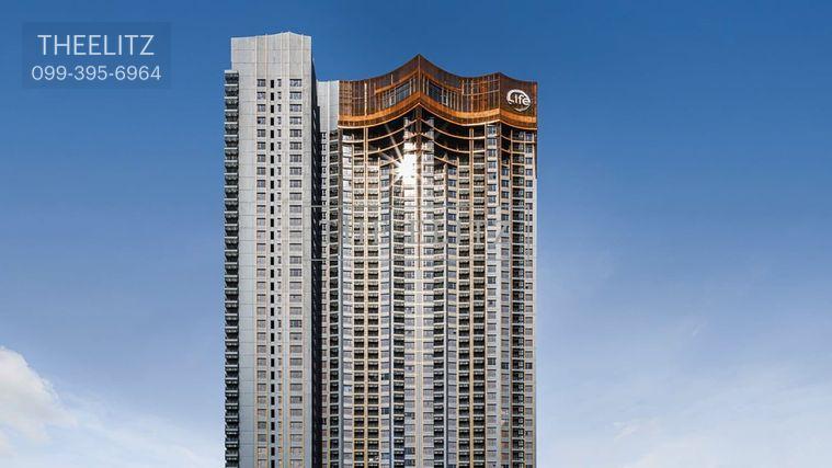 รูป ✨ Adventurous Luxury living Facing Central Ladprao | Spectacular skyline views | World-class facility package ✨ - รูปที่ 17/28