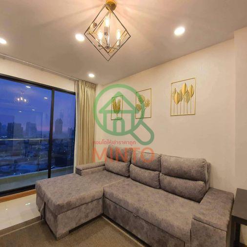 picture upalai Premier Charoen Nakhon Condo For Rent / Line : @mintocondo - 17/18