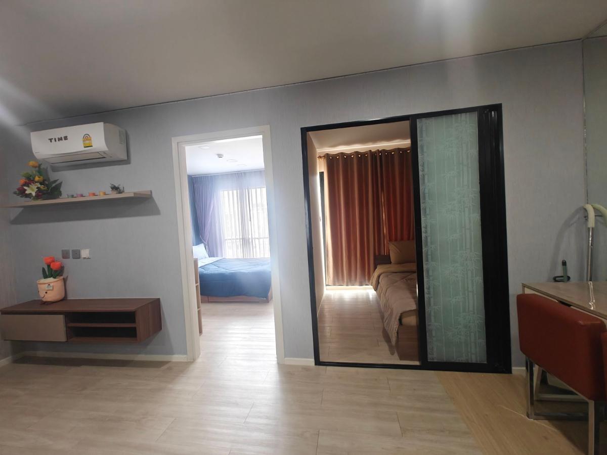 รูป 🔮RB25889 ให้เช่าถูกมาก👍Kave Condo✅แอดไลน์ @119dgdea ( มี @ ด้วย) แอดมินตอบไว - รูปที่ 9/9